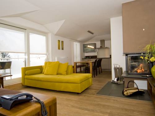 Imagen de la habitación del Aparthotel Der Gletscherblick, Kaprun. Foto 6
