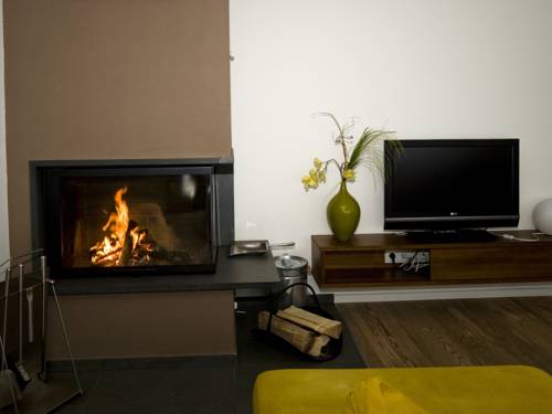 Imagen de la habitación del Aparthotel Der Gletscherblick, Kaprun. Foto 7