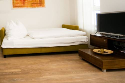 Imagen de la habitación del Aparthotel Der Gletscherblick, Kaprun. Foto 8