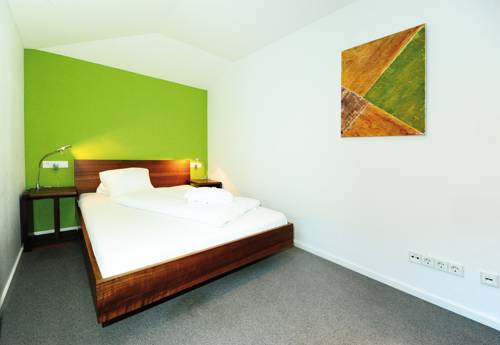Imagen de la habitación del Aparthotel Der Gletscherblick, Kaprun. Foto 9