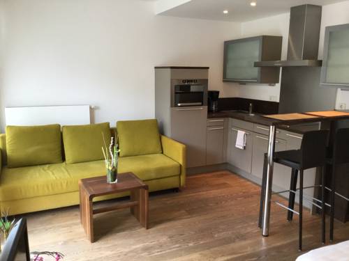 Imagen de la habitación del Aparthotel Der Gletscherblick, Kaprun. Foto 10