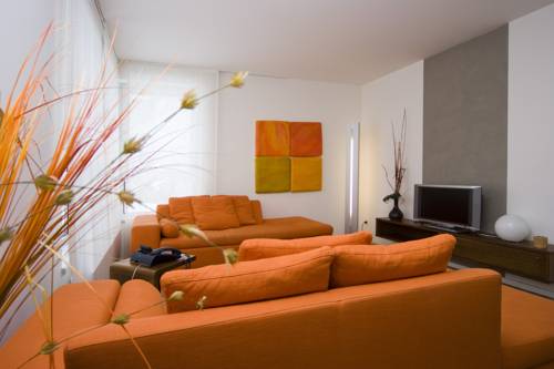 Imagen de la habitación del Aparthotel Der Gletscherblick, Kaprun. Foto 13