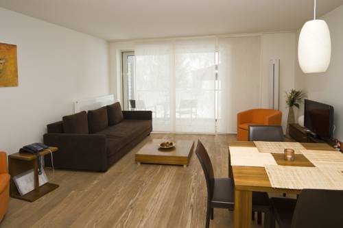 Imagen de la habitación del Aparthotel Der Gletscherblick, Kaprun. Foto 14