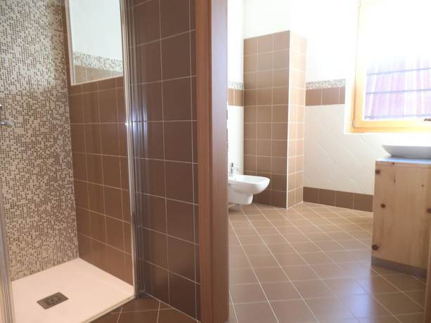 Imagen de la habitación del Aparthotel Dolomites LivingandRelax. Foto 3
