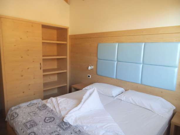 Imagen de la habitación del Aparthotel Dolomites LivingandRelax. Foto 5