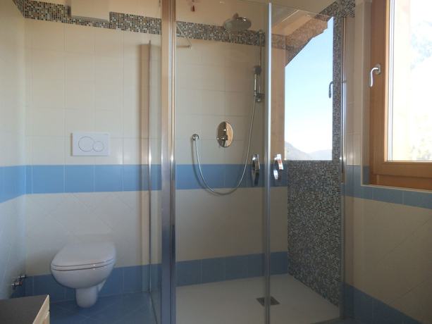 Imagen de la habitación del Aparthotel Dolomites LivingandRelax. Foto 8