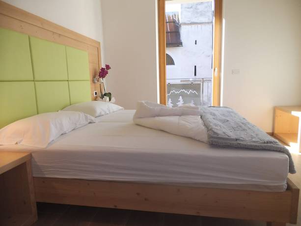 Imagen de la habitación del Aparthotel Dolomites LivingandRelax. Foto 9