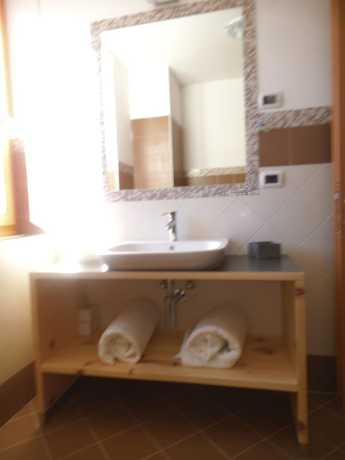 Imagen de la habitación del Aparthotel Dolomites LivingandRelax. Foto 13