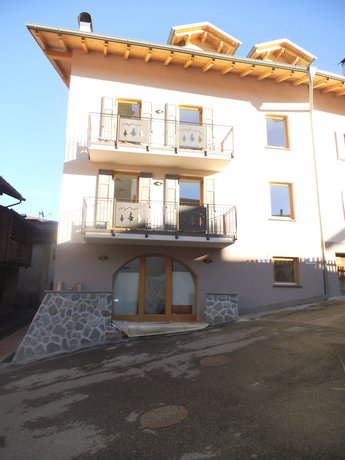 Imagen general del Aparthotel Dolomites LivingandRelax. Foto 1