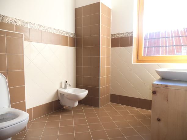 Imagen de la habitación del Aparthotel Dolomites LivingandRelax. Foto 14