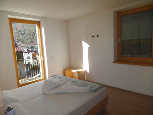 Imagen de la habitación del Aparthotel Dolomites LivingandRelax. Foto 18
