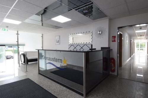 Imagen general del Aparthotel Donaustern. Foto 4