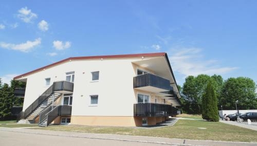 Imagen general del Aparthotel Donaustern. Foto 7