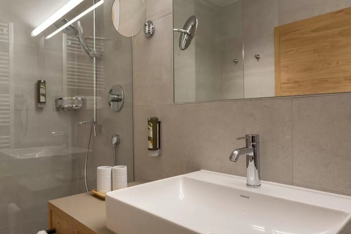 Imagen general del Apart-hotel Dreisonnenhof. Foto 2