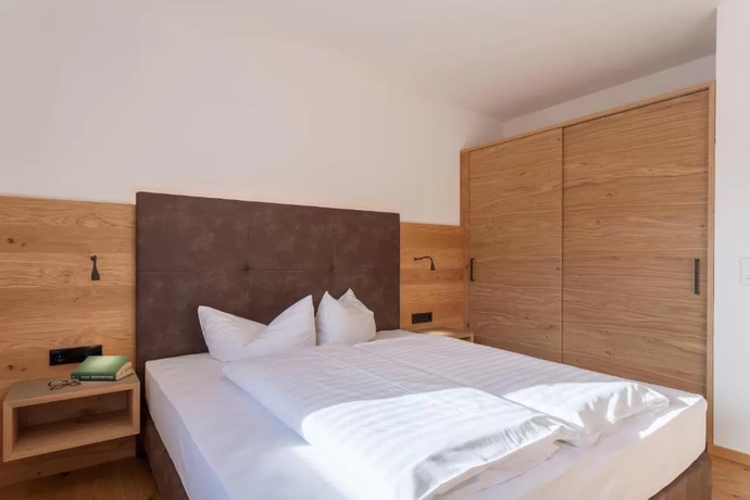 Imagen general del Apart-hotel Dreisonnenhof. Foto 3