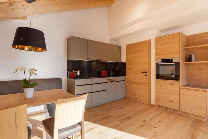 Imagen general del Apart-hotel Dreisonnenhof. Foto 4