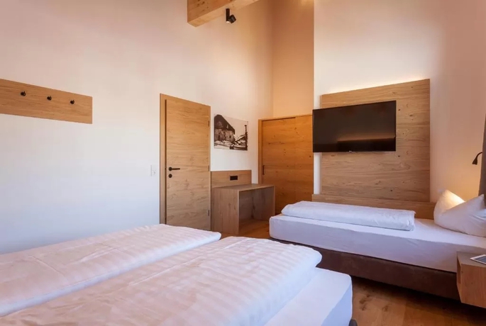 Imagen general del Apart-hotel Dreisonnenhof. Foto 7