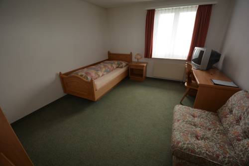 Imagen de la habitación del Aparthotel Edy Bruggmann Ag. Foto 5