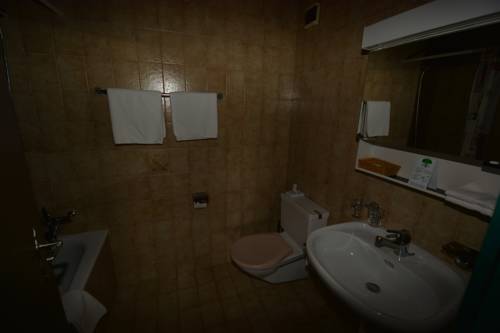 Imagen de la habitación del Aparthotel Edy Bruggmann Ag. Foto 6