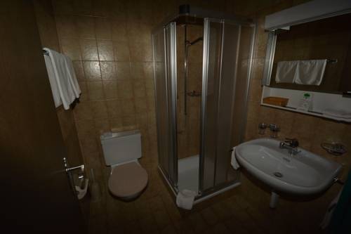 Imagen de la habitación del Aparthotel Edy Bruggmann Ag. Foto 7