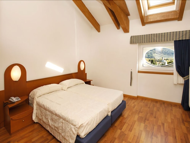 Imagen de la habitación del Aparthotel Englovacanze. Foto 4