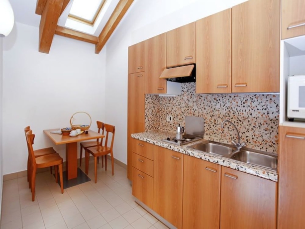 Imagen de la habitación del Aparthotel Englovacanze. Foto 5