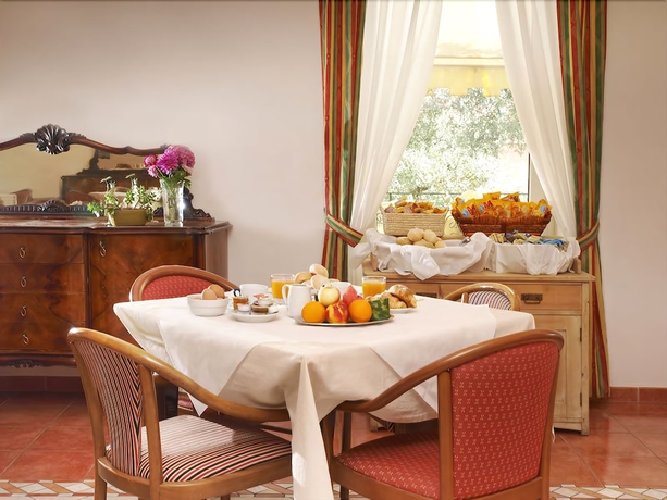 Imagen de la habitación del Aparthotel Englovacanze. Foto 7