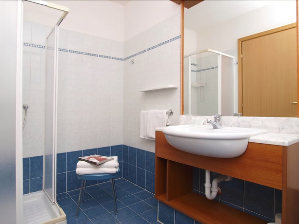 Imagen de la habitación del Aparthotel Englovacanze. Foto 10