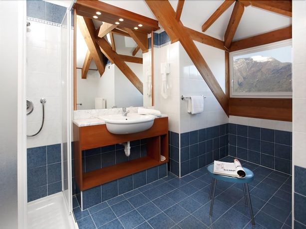 Imagen de la habitación del Aparthotel Englovacanze. Foto 11