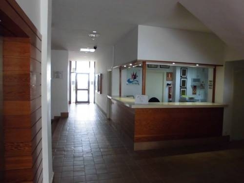 Imagen general del Aparthotel Es Pueto. Foto 3