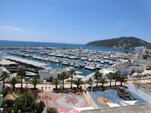 Imagen general del Aparthotel Es Pueto. Foto 9