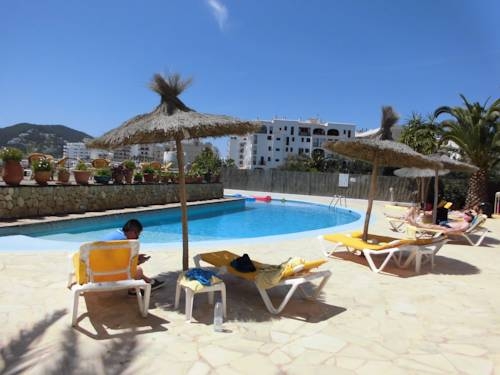 Imagen general del Aparthotel Es Pueto. Foto 6