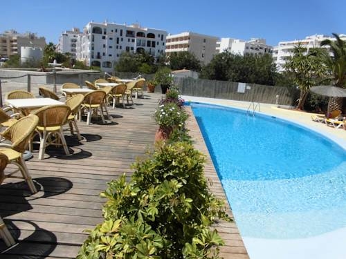 Imagen general del Aparthotel Es Pueto. Foto 7