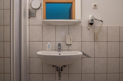 Imagen de la habitación del Aparthotel Fairschlafen Minden. Foto 14