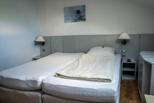 Imagen general del Aparthotel Fairschlafen Minden. Foto 10