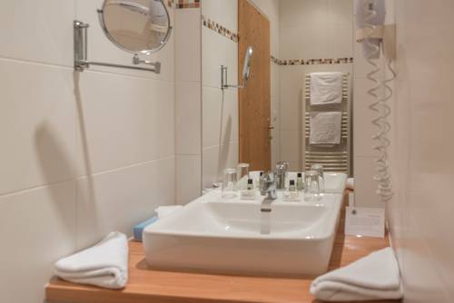 Imagen de la habitación del Aparthotel Ferienalm Schladming. Foto 2