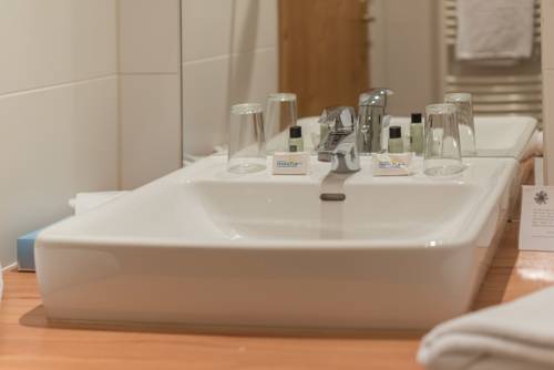 Imagen de la habitación del Aparthotel Ferienalm Schladming. Foto 3