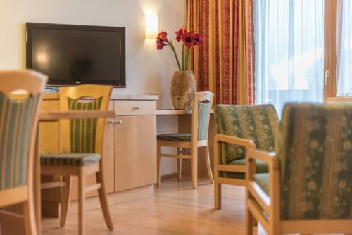 Imagen de la habitación del Aparthotel Ferienalm Schladming. Foto 5