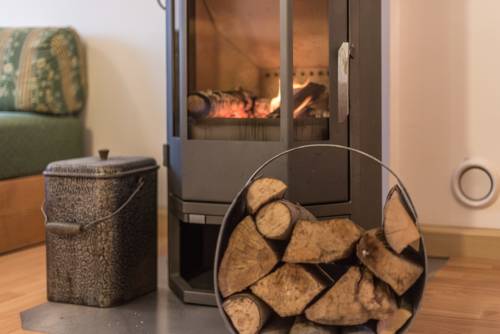 Imagen de la habitación del Aparthotel Ferienalm Schladming. Foto 7