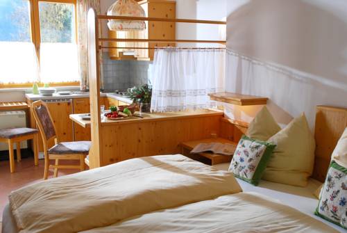 Imagen de la habitación del Aparthotel Ferienalm Schladming. Foto 10