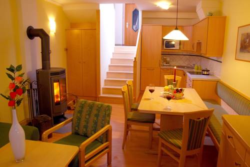 Imagen de la habitación del Aparthotel Ferienalm Schladming. Foto 11