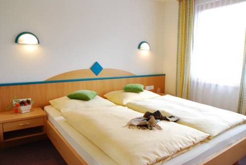 Imagen de la habitación del Aparthotel Ferienalm Schladming. Foto 12