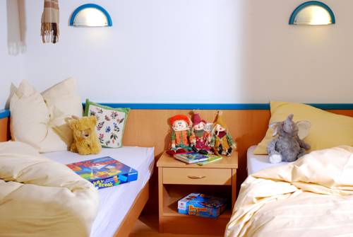 Imagen de la habitación del Aparthotel Ferienalm Schladming. Foto 13