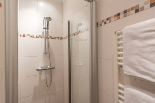 Imagen de la habitación del Aparthotel Ferienalm Schladming. Foto 16