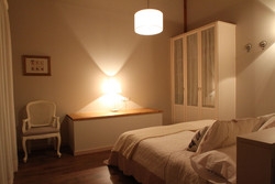 Imagen de la habitación del Aparthotel Foratata. Foto 6