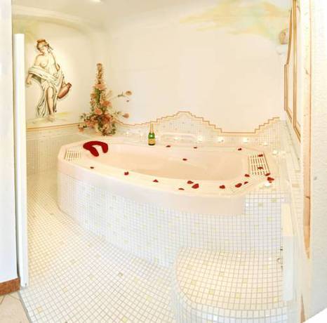 Imagen de la habitación del Aparthotel Gallahaus. Foto 3