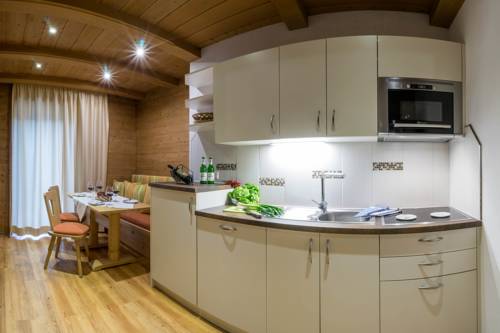 Imagen de la habitación del Aparthotel Gallahaus. Foto 8