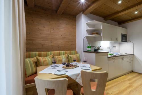 Imagen general del Aparthotel Gallahaus. Foto 1