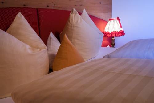 Imagen de la habitación del Aparthotel Gallahaus. Foto 9