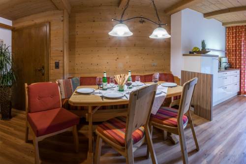 Imagen de la habitación del Aparthotel Gallahaus. Foto 10